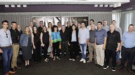 פורום האדריכלים, צילום: יעל צור